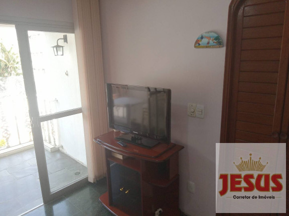 Imagem Apartamento com 2 Quartos à Venda, 100 m² em Enseada - Guarujá