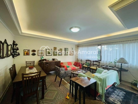 Imagem Apartamento com 4 Quartos à Venda, 153 m² em Centro - Campinas Imagem Apartamento com 4 Quartos à Venda, 153 m² em Centro - Campinas