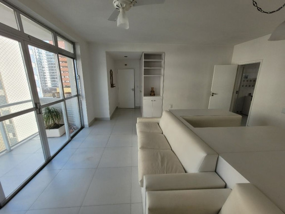 Imagem Apartamento com 3 Quartos à Venda ou Locação, 130 m² em Pitangueiras - Guarujá Imagem Apartamento com 3 Quartos à Venda ou Locação, 130 m² em Pitangueiras - Guarujá