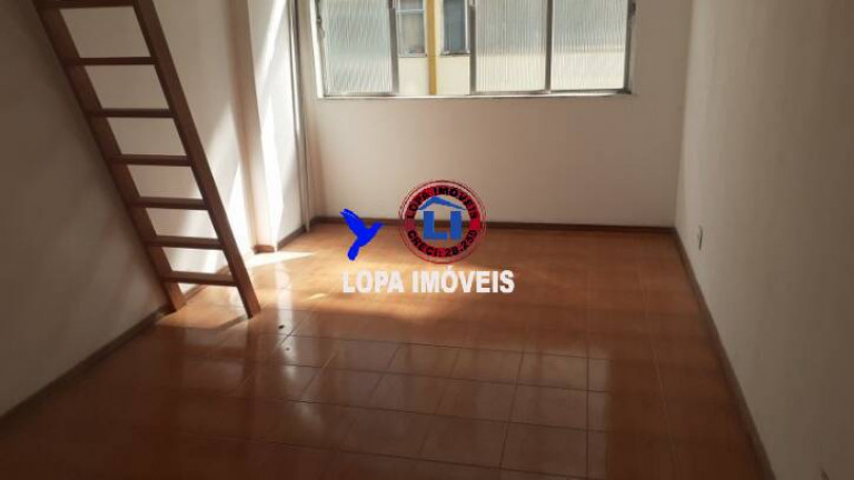 Imagem Apartamento com 1 Quarto à Venda, 34 m² em Centro - Rio De Janeiro Imagem Apartamento com 1 Quarto à Venda, 34 m² em Centro - Rio De Janeiro