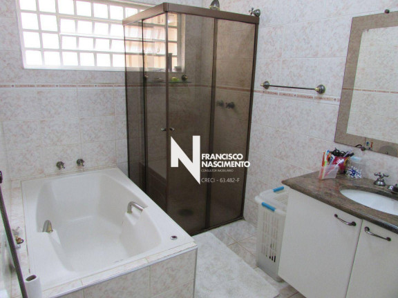 Imagem Sobrado com 4 Quartos à Venda, 335 m² em Cidade Universitária - Campinas Imagem Sobrado com 4 Quartos à Venda, 335 m² em Cidade Universitária - Campinas