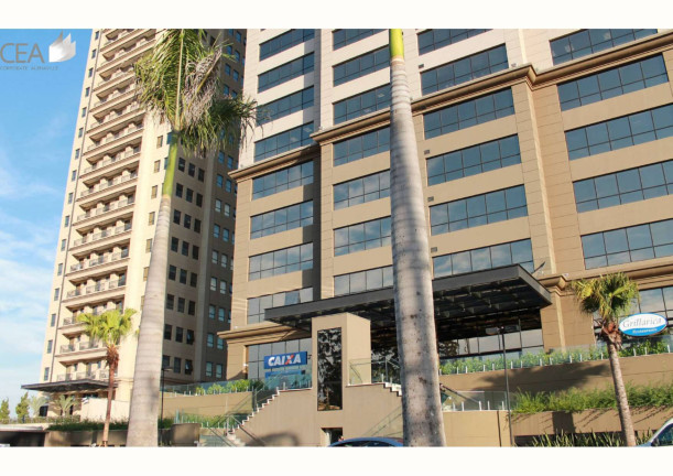 Imóvel Comercial para Alugar, 677 m² em Alphaville Industrial - Barueri