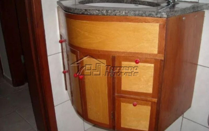 Imagem Apartamento com 3 Quartos para Alugar, 58 m² em Jardim Satélite - São José Dos Campos