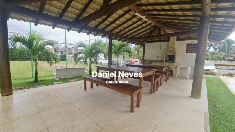 Imagem Apartamento com 3 Quartos à Venda, 80 m² em Buraquinho - Lauro De Freitas