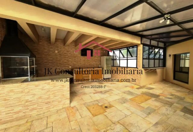 Imagem Apartamento com 3 Quartos à Venda, 96 m² em Jardim Prudência - São Paulo Imagem Apartamento com 3 Quartos à Venda, 96 m² em Jardim Prudência - São Paulo