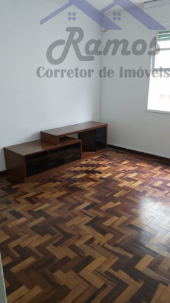 Imagem Imóvel com 2 Quartos à Venda, 50 m² em Cristal - Porto Alegre