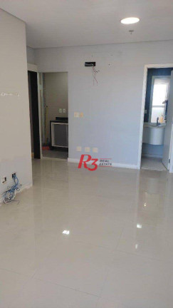 Imagem Imóvel à Venda, 48 m² em Boqueirão - Santos