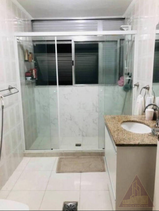 Imagem Apartamento com 3 Quartos à Venda, 130 m² em Gonzaga - Santos Imagem Apartamento com 3 Quartos à Venda, 130 m² em Gonzaga - Santos