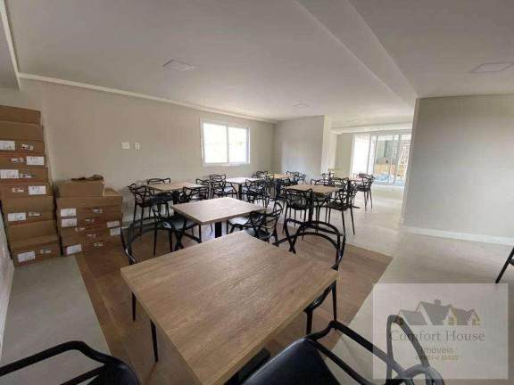 Imagem Apartamento com 2 Quartos à Venda, 55 m² em Casa Branca - Santo André Imagem Apartamento com 2 Quartos à Venda, 55 m² em Casa Branca - Santo André