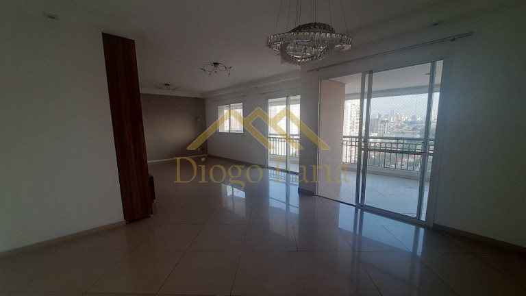 Imagem Apartamento com 4 Quartos à Venda, 172 m² em Vila Romana - São Paulo Imagem Apartamento com 4 Quartos à Venda, 172 m² em Vila Romana - São Paulo
