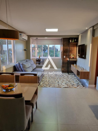 Apartamento com 1 Quarto à Venda, 91 m² em Lizabel - Cruz Alta