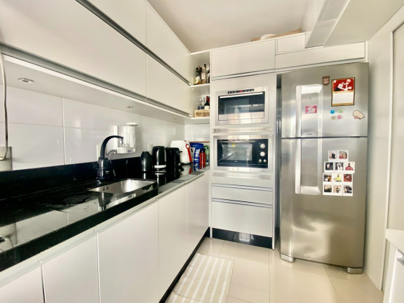 Imagem Cobertura com 3 Quartos à Venda, 159 m² em Floresta - São José