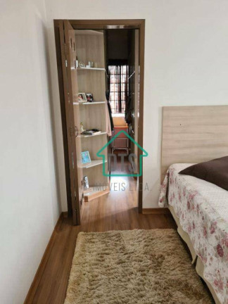 Imagem Sobrado com 3 Quartos à Venda, 189 m² em Jardim D Abril - Osasco