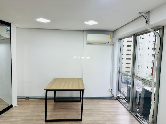 Imagem Imóvel à Venda, 90 m² em Higienópolis - São Paulo Imagem Imóvel à Venda, 90 m² em Higienópolis - São Paulo