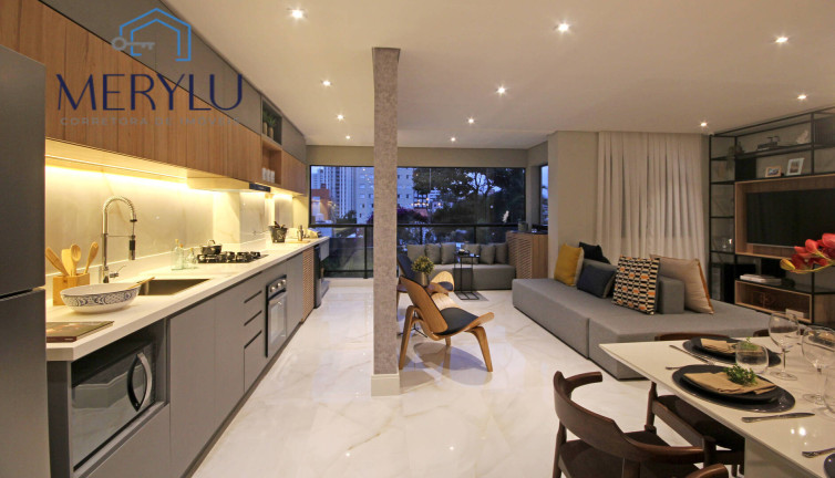 Imagem Apartamento com 3 Quartos à Venda, 80 m² em Planalto Paulista - São Paulo Imagem Apartamento com 3 Quartos à Venda, 80 m² em Planalto Paulista - São Paulo