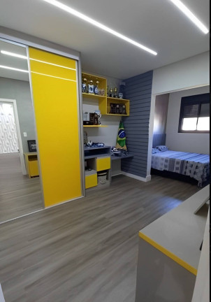 Imagem Casa com 5 Quartos à Venda, 600 m² em Usina - Atibaia