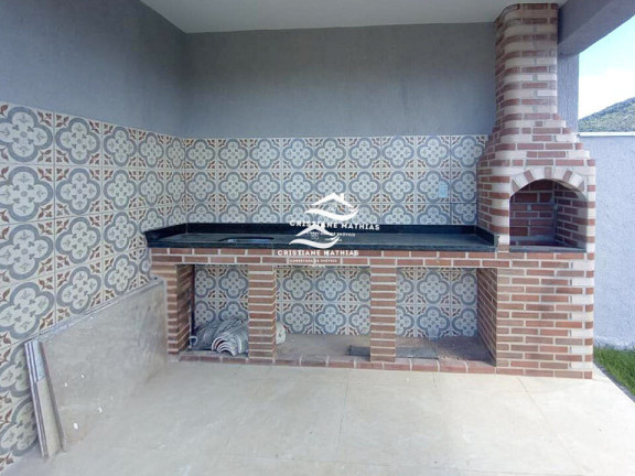 Imagem Casa com 3 Quartos à Venda, 110 m² em Jardim Atlântico Central (itaipuaçu) - Maricá Imagem Casa com 3 Quartos à Venda, 110 m² em Jardim Atlântico Central (itaipuaçu) - Maricá