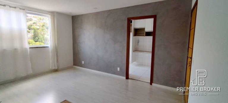Imagem Apartamento com 2 Quartos à Venda, 72 m² em Agriões - Teresópolis Imagem Apartamento com 2 Quartos à Venda, 72 m² em Agriões - Teresópolis