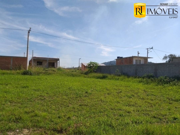 Imagem Terreno em Condomínio à Venda, 318 m² em Fazendinha - Araruama Imagem Terreno em Condomínio à Venda, 318 m² em Fazendinha - Araruama