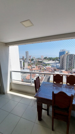 Imagem Apartamento com 2 Quartos à Venda, 77 m² em Centro - Taubaté