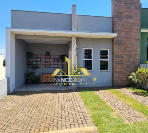 Imagem Casa de Condomínio com 3 Quartos à Venda, 115 m² em Recreio Dos Sorocabanos Imagem Casa de Condomínio com 3 Quartos à Venda, 115 m² em Recreio Dos Sorocabanos