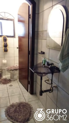 Imagem Casa com 4 Quartos à Venda, 341 m² em Alves Dias - São Bernardo Do Campo