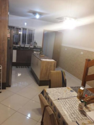 Imagem Sobrado com 3 Quartos à Venda, 120 m² em Jardim Regina - São Paulo