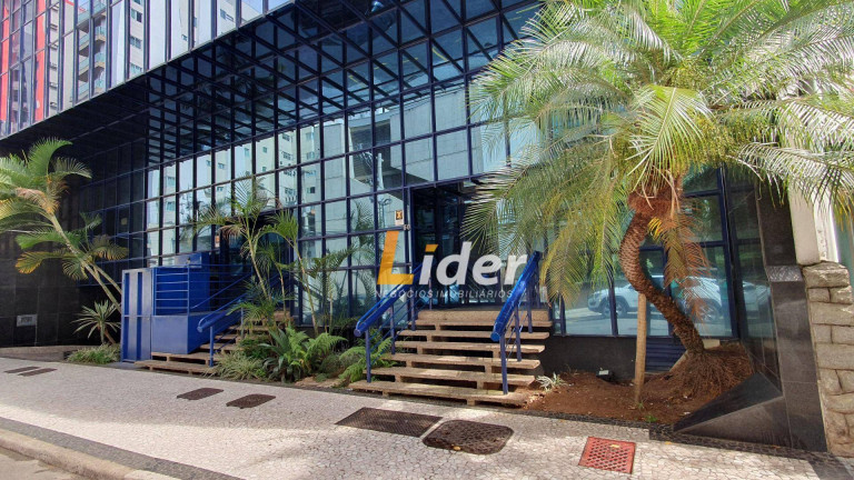 Imagem Edifício Residencial para Alugar, 1.980 m² em Centro - Juiz De Fora