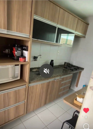 Imagem Casa com 2 Quartos à Venda, 180 m² em Sim - Feira De Santana