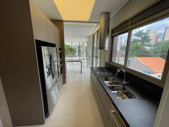 Imagem Imóvel com 4 Quartos à Venda, 294 m² em Ibirapuera - São Paulo Imagem Imóvel com 4 Quartos à Venda, 294 m² em Ibirapuera - São Paulo