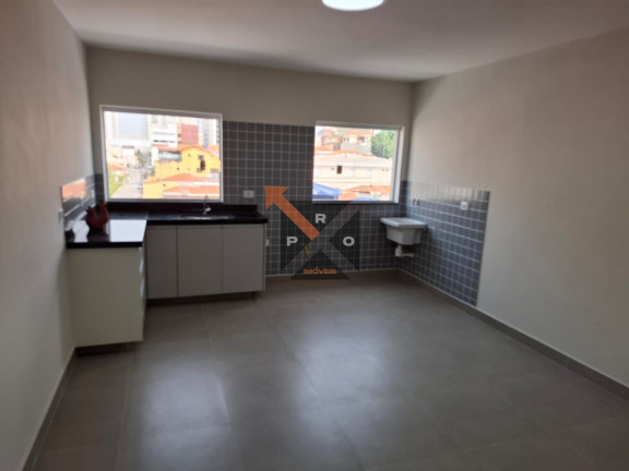 Imagem Casa com 1 Quarto para Alugar, 50 m² em Vila Prudente - São Paulo