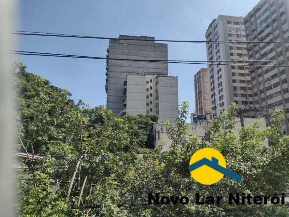 Apartamento com 2 Quartos à Venda, 94 m² em Icaraí - Niterói