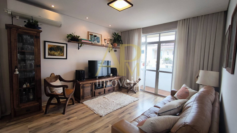 Imagem Apartamento com 4 Quartos à Venda, 138 m² em Balneário Estreito - Florianópolis