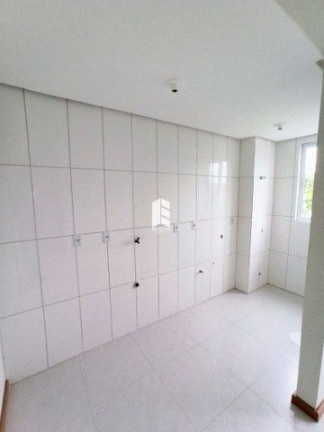 Imagem Apartamento com 1 Quarto à Venda, 44 m² em Camobi - Santa Maria