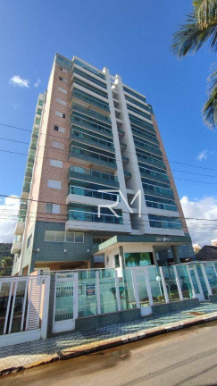 Apartamento com 2 Quartos à Venda, 72 m² em Vila São Paulo - Mongaguá