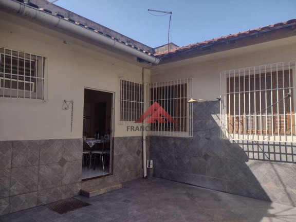 Imagem Casa com 2 Quartos à Venda, 300 m² em Brasilândia - São Gonçalo