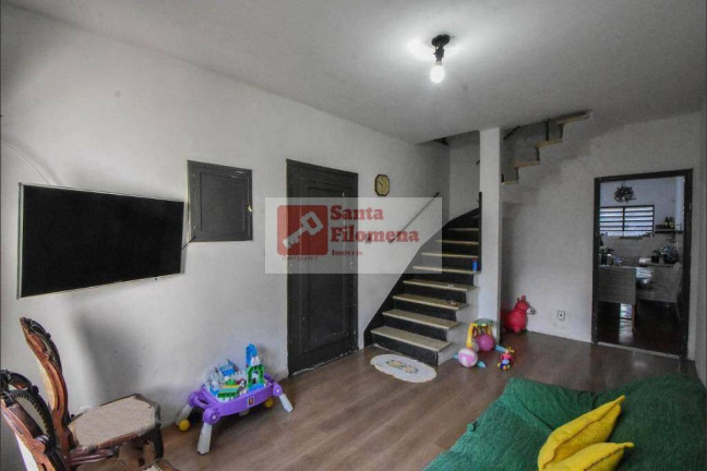 Imagem Casa com 2 Quartos à Venda, 100 m² em Campo Belo - São Paulo Imagem Casa com 2 Quartos à Venda, 100 m² em Campo Belo - São Paulo