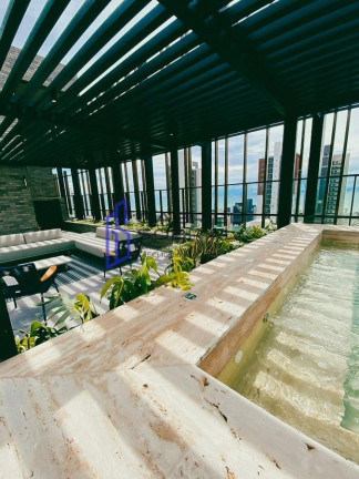 Imagem Apartamento com 2 Quartos à Venda, 48 m² em Tambaú - João Pessoa Imagem Apartamento com 2 Quartos à Venda, 48 m² em Tambaú - João Pessoa