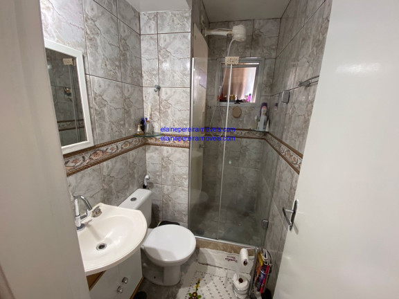 Imagem Apartamento com 3 Quartos à Venda, 64 m² em Jardim Esmeralda - São Paulo Imagem Apartamento com 3 Quartos à Venda, 64 m² em Jardim Esmeralda - São Paulo