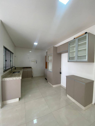 Imagem Casa com 3 Quartos à Venda, 100 m² em Residencial Vereda Dos Buritis - Goiânia