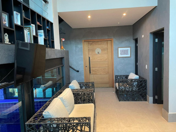 Imagem Casa com 3 Quartos à Venda, 275 m² em Palm Hills - Cotia Imagem Casa com 3 Quartos à Venda, 275 m² em Palm Hills - Cotia