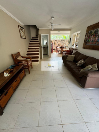 Imagem Casa com 3 Quartos à Venda, 130 m² em Maresias - São Sebastião Imagem Casa com 3 Quartos à Venda, 130 m² em Maresias - São Sebastião