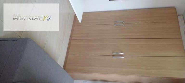Imagem Apartamento com 2 Quartos à Venda, 47 m² em Vila Gustavo - São Paulo