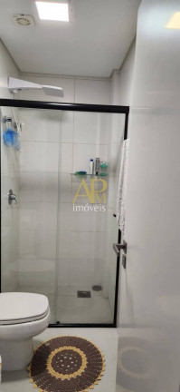 Imagem Apartamento com 2 Quartos à Venda, 74 m² em Barreiros - São José Imagem Apartamento com 2 Quartos à Venda, 74 m² em Barreiros - São José