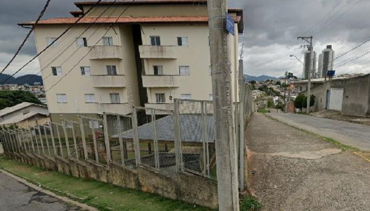 Imóvel com 2 Quartos à Venda, 61 m² em Vila Brasileira - Mogi Das Cruzes