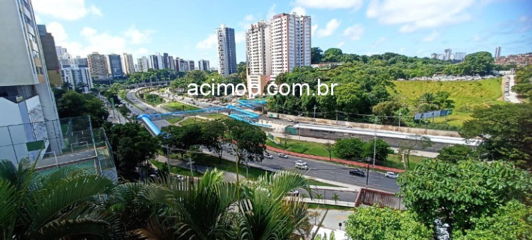 Imagem Imóvel com 3 Quartos à Venda, 85 m² em Cidade Jardim - Salvador Imagem Imóvel com 3 Quartos à Venda, 85 m² em Cidade Jardim - Salvador