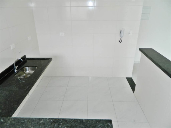 Imagem Apartamento com 3 Quartos à Venda, 95 m² em Guilhermina - Praia Grande