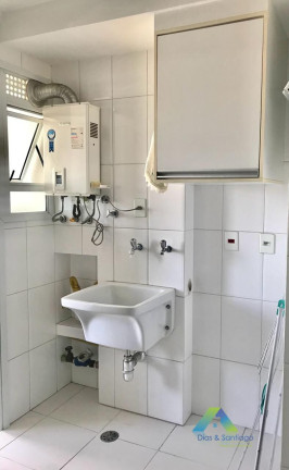 Imagem Apartamento com 3 Quartos à Venda, 72 m² em Parque Jaçatuba - Santo André Imagem Apartamento com 3 Quartos à Venda, 72 m² em Parque Jaçatuba - Santo André