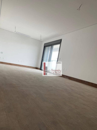 Imagem Apartamento com 4 Quartos à Venda, 337 m² em Tatuapé - São Paulo