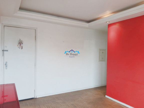 Imagem Apartamento com 1 Quarto à Venda, 39 m² em Campos Elíseos - São Paulo